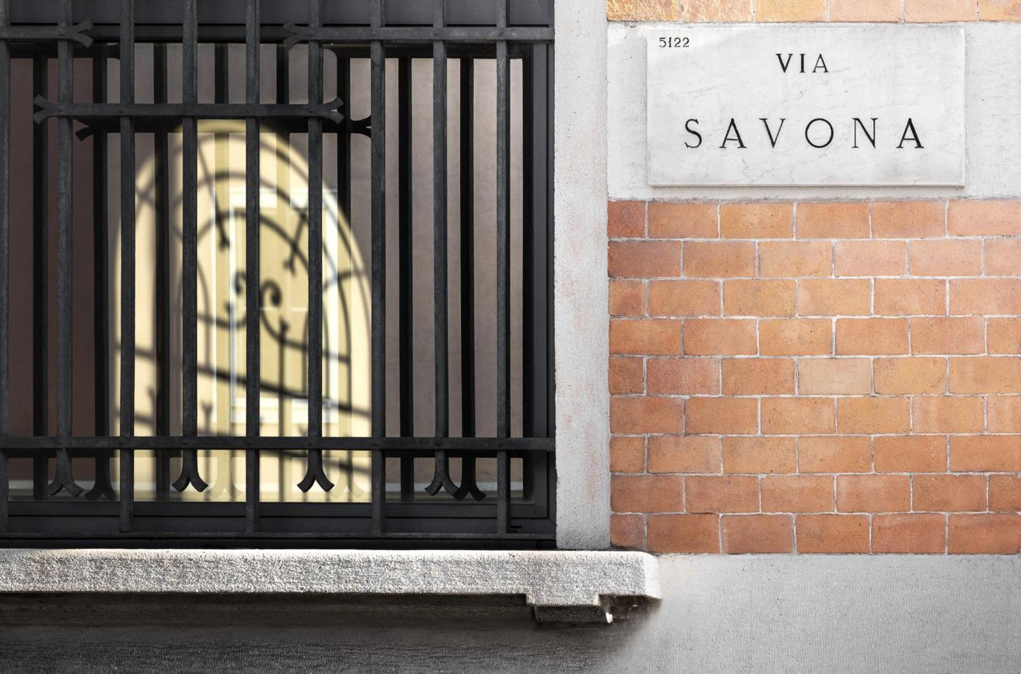 Silver House Navigli - Tortona Milão Exterior foto
